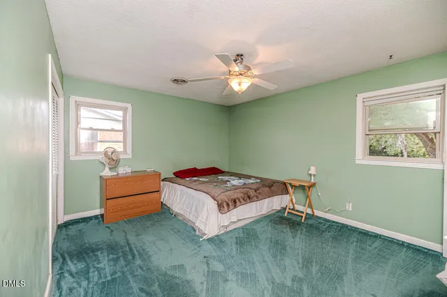 $249,000 | 418 North Main Street, Broadway, NC 27505