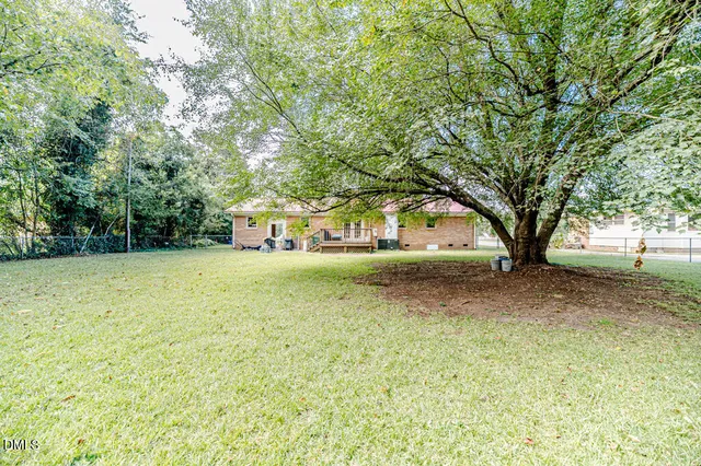 $249,000 | 418 North Main Street, Broadway, NC 27505