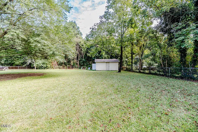 $249,000 | 418 North Main Street, Broadway, NC 27505