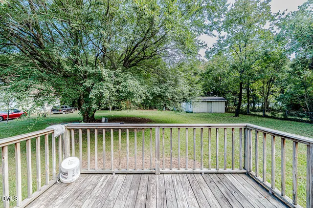 $249,000 | 418 North Main Street, Broadway, NC 27505