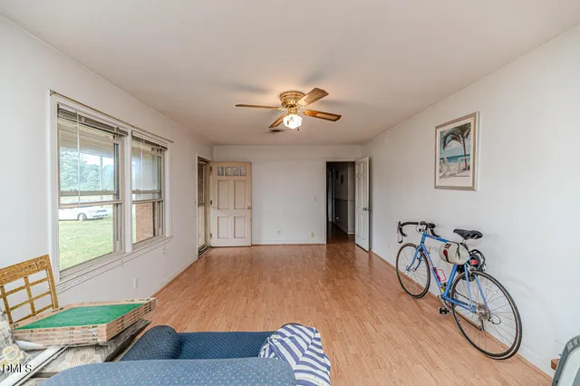 $249,000 | 418 North Main Street, Broadway, NC 27505