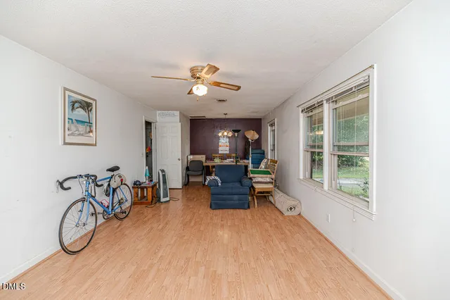 $249,000 | 418 North Main Street, Broadway, NC 27505