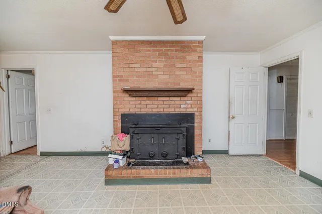 $249,000 | 418 North Main Street, Broadway, NC 27505