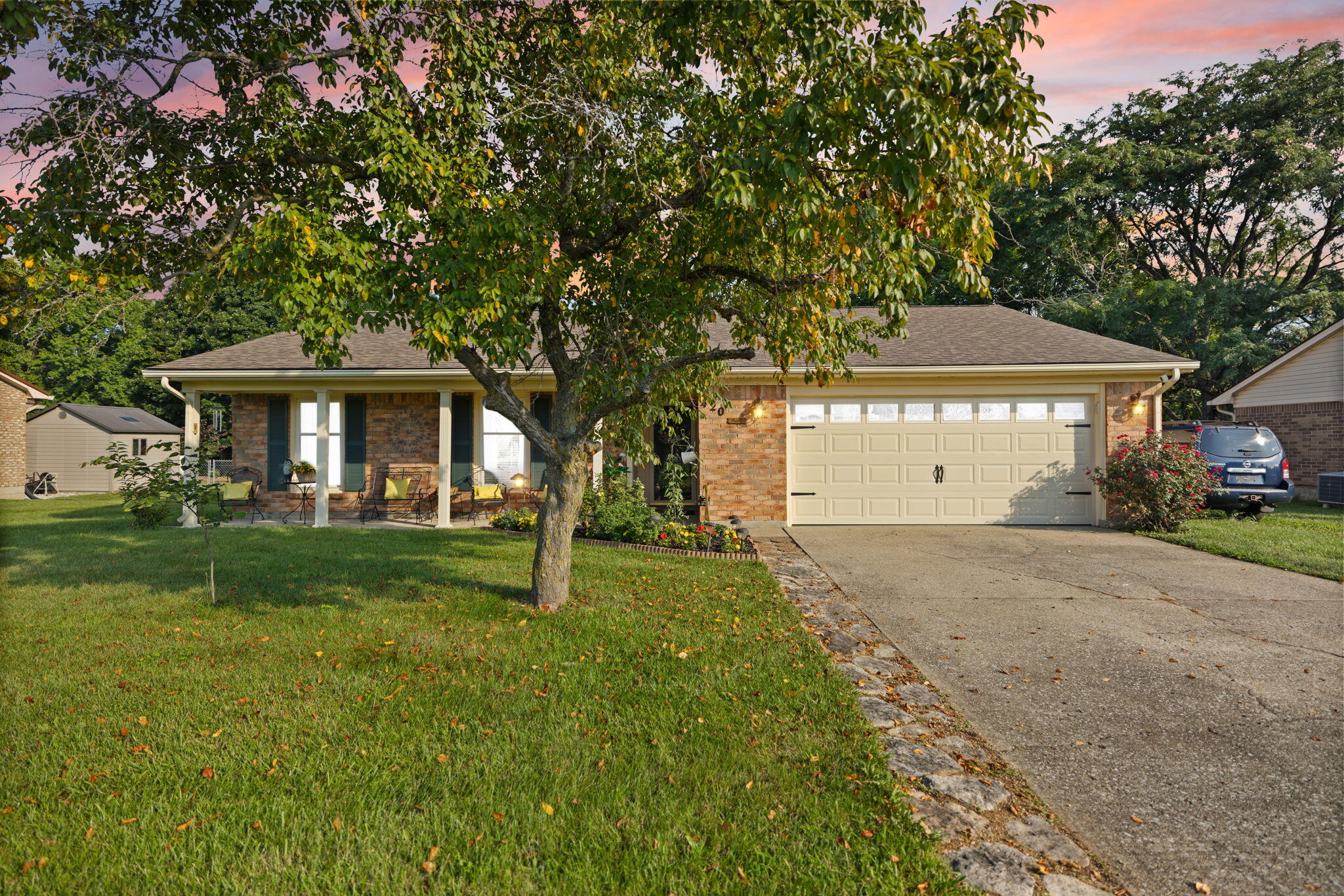 420 Marsailles Road Versailles, KY 40383 - Photo 2 of 72 IMG_5726