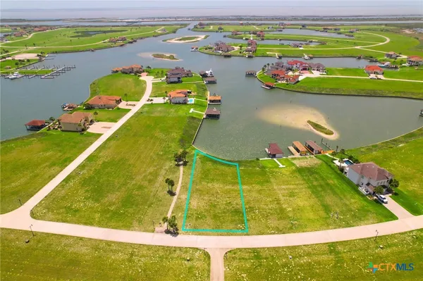 $88,400 | 287 West Lago Loop Road, Port O'Connor, TX 77982