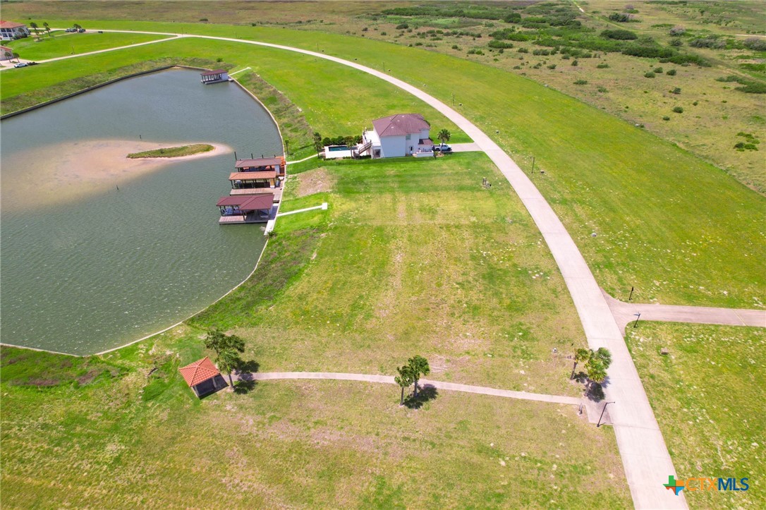 287 West Lago Loop Road Port O'Connor, TX 77982 - Photo 12 of 28