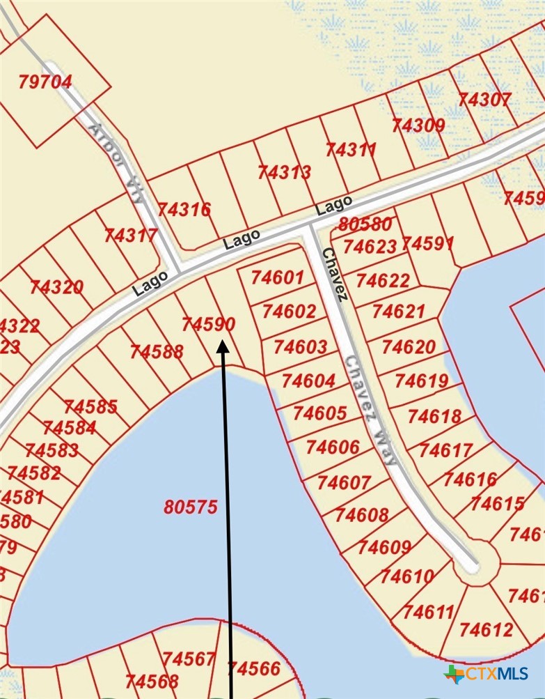 287 West Lago Loop Road Port O'Connor, TX 77982 - Photo 13 of 28