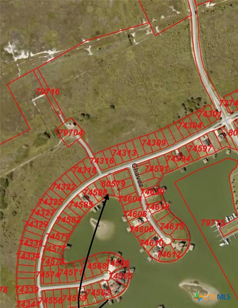 287 West Lago Loop Road Port O'Connor, TX 77982 - Photo 15 of 28