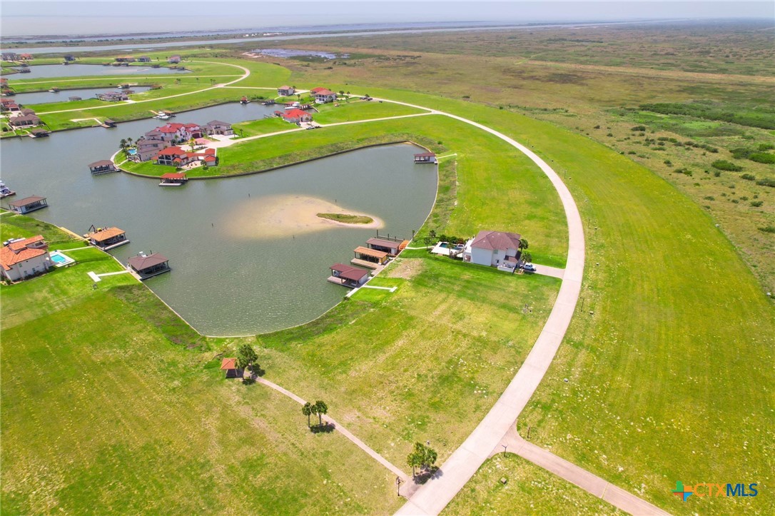 287 West Lago Loop Road Port O'Connor, TX 77982 - Photo 17 of 28