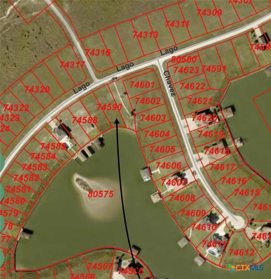287 West Lago Loop Road Port O'Connor, TX 77982 - Photo 20 of 28