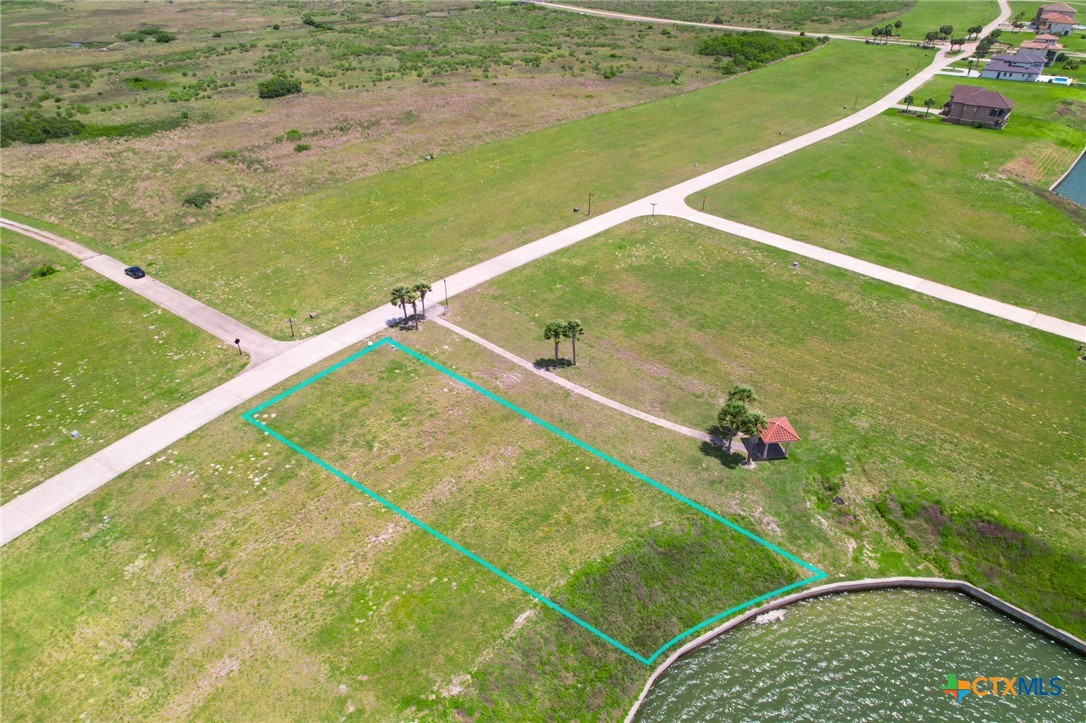 287 West Lago Loop Road Port O'Connor, TX 77982 - Photo 2 of 28