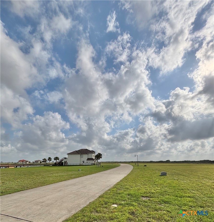 287 West Lago Loop Road Port O'Connor, TX 77982 - Photo 22 of 28