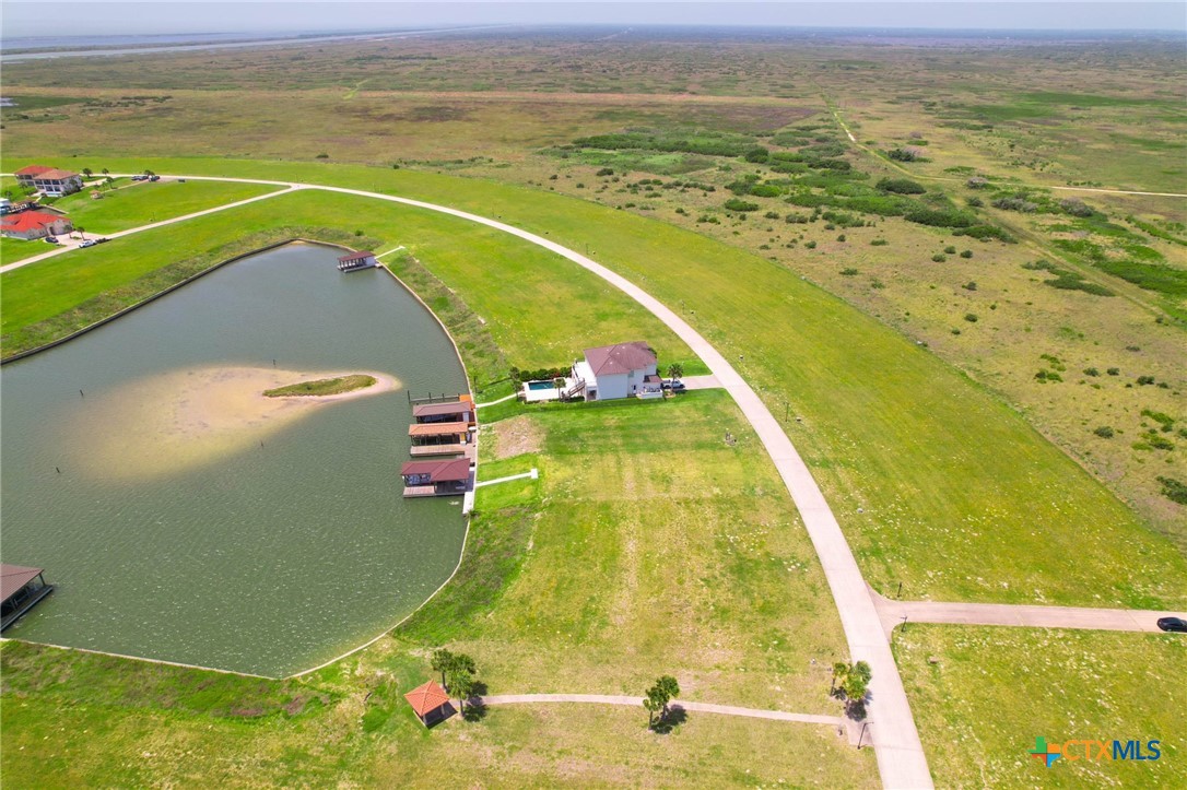 287 West Lago Loop Road Port O'Connor, TX 77982 - Photo 23 of 28