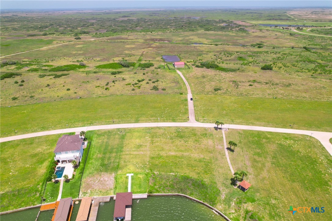 287 West Lago Loop Road Port O'Connor, TX 77982 - Photo 25 of 28
