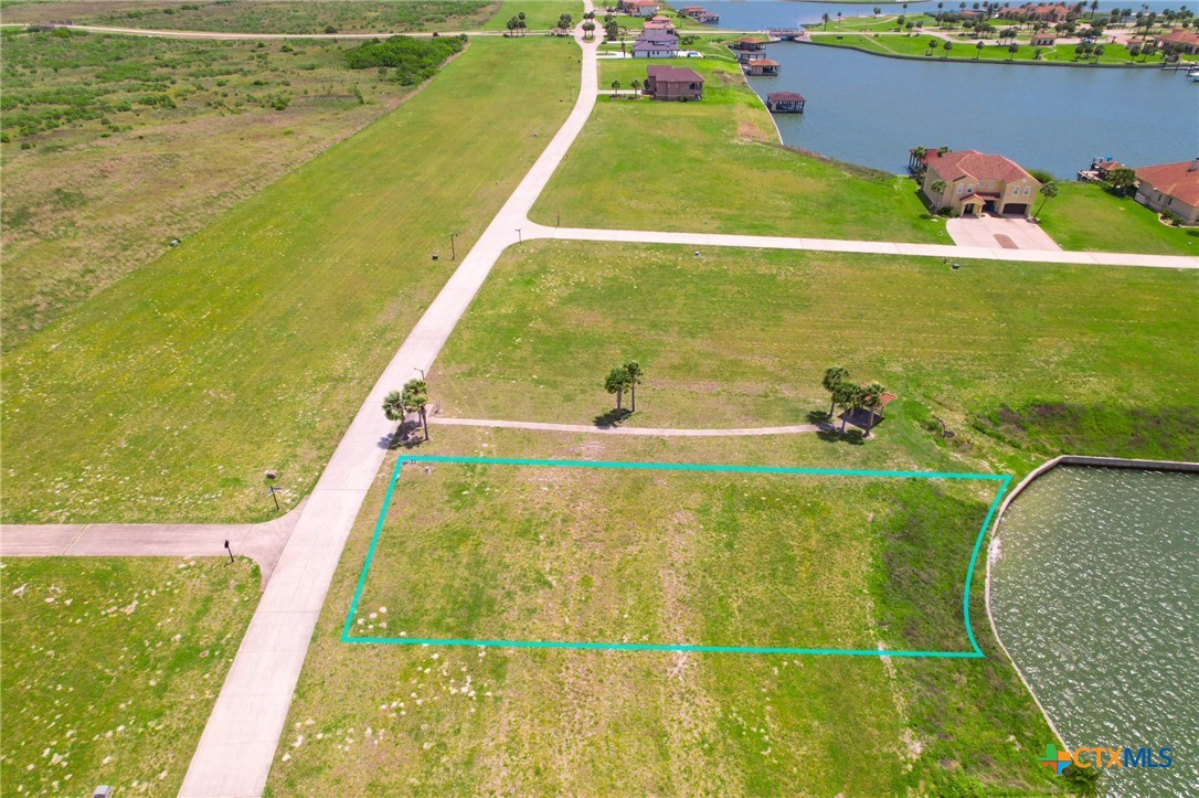 287 West Lago Loop Road Port O'Connor, TX 77982 - Photo 26 of 28