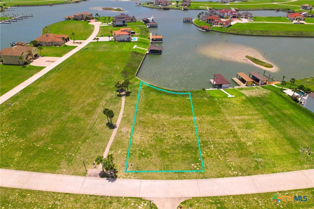 287 West Lago Loop Road Port O'Connor, TX 77982 - Photo 27 of 28