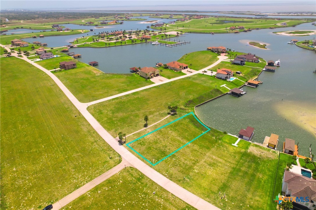 287 West Lago Loop Road Port O'Connor, TX 77982 - Photo 28 of 28