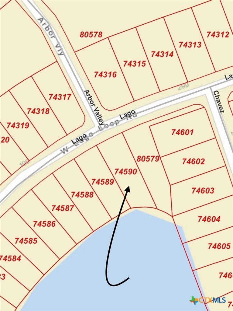287 West Lago Loop Road Port O'Connor, TX 77982 - Photo 5 of 28