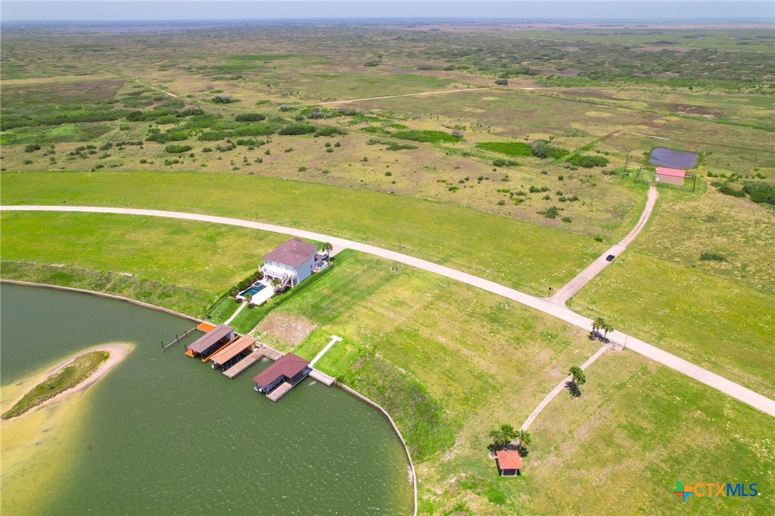 287 West Lago Loop Road Port O'Connor, TX 77982 - Photo 7 of 28