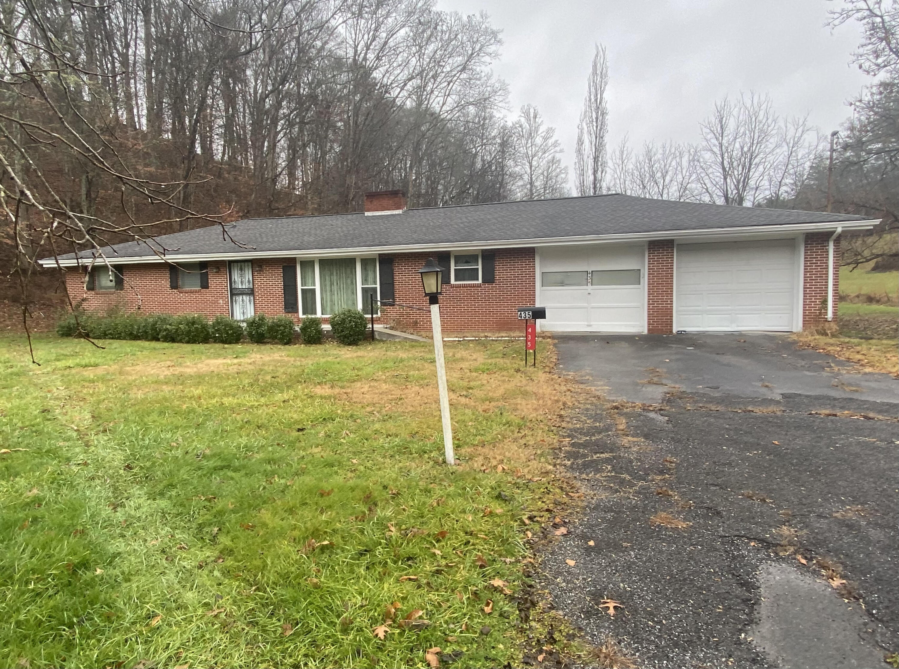 435 Horton Highway Fall Branch, TN 37656 - Photo 1 of 29 unnamed