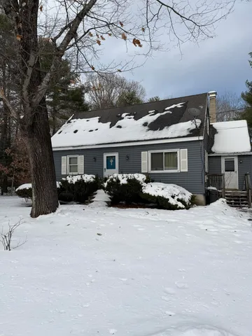 $249,999 | 64 Forest Lane, Boscawen, NH 03303