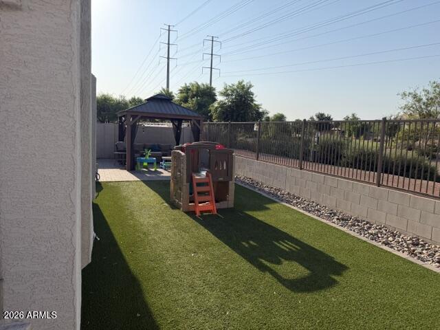 9335 West Heber Road Tolleson, AZ 85353 - Photo 14 of 18 Plenty of Space to Play