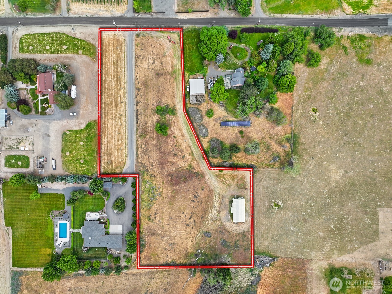 -nka Orchardvale Road Zillah, WA 98953 - Photo 1 of 5