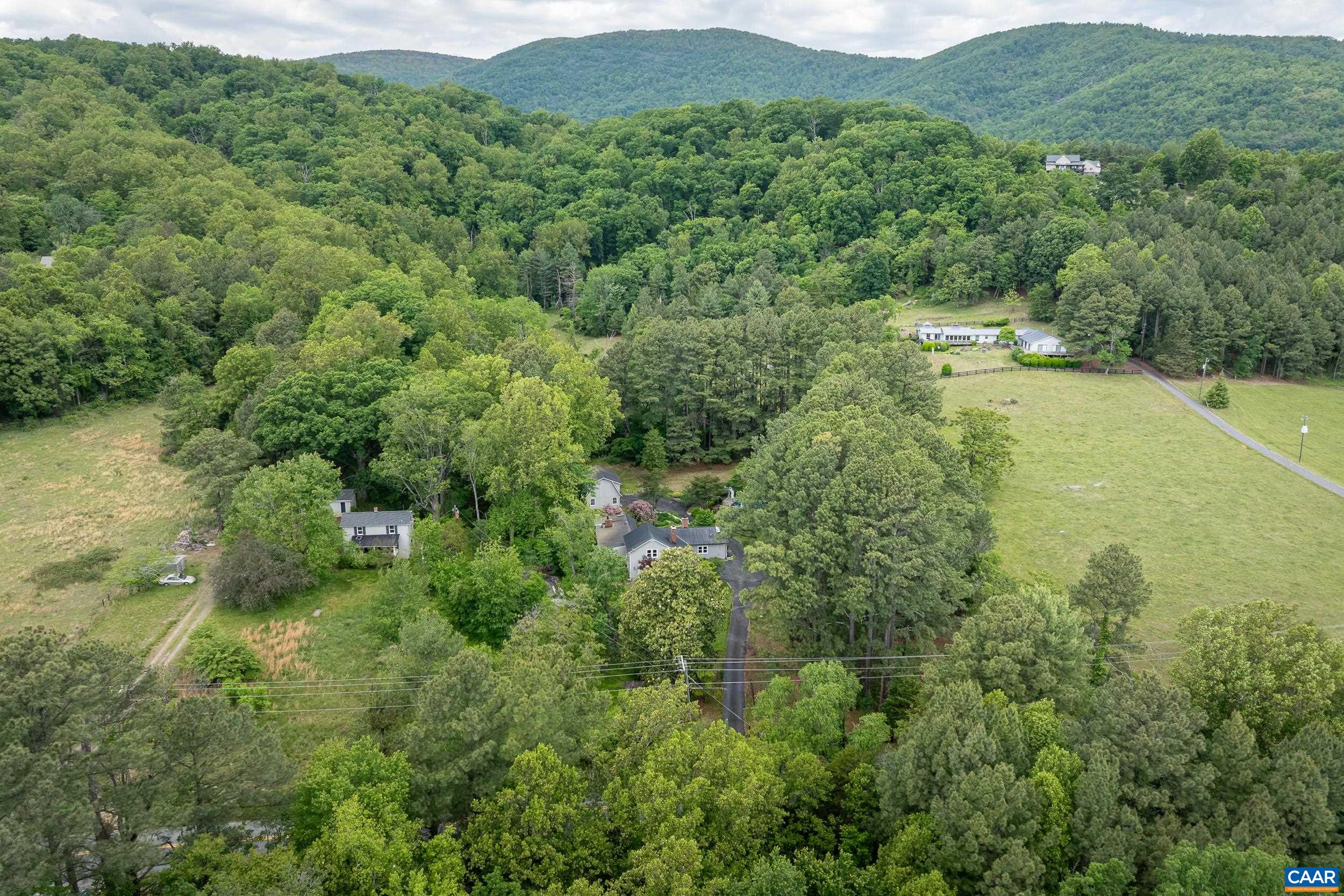 1930 White Hall Road Crozet, VA 22932 - Photo 75 of 75 Minutes from Crozet!