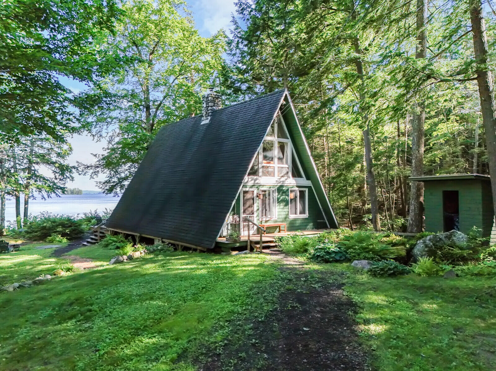 240 Starbird Lane, Rome