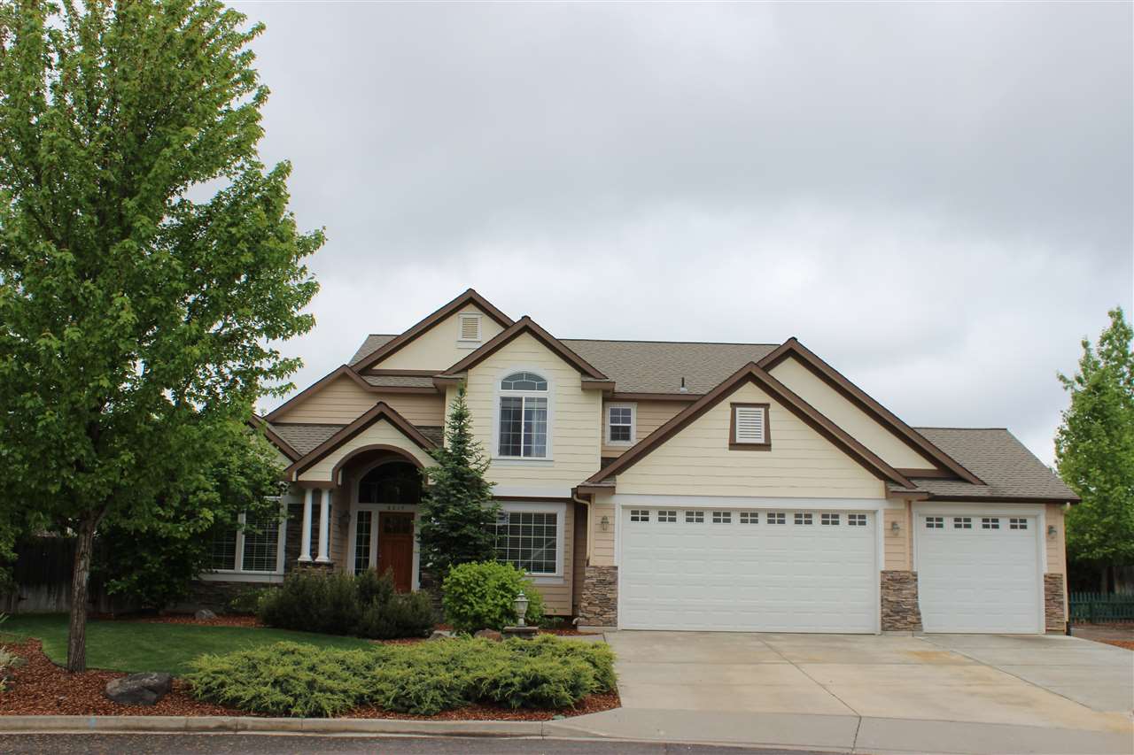 8017 North Kyle Spokane, WA 99208 - Photo 1 of 20 Gallery Image 1