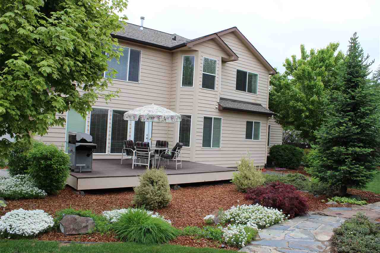 8017 North Kyle Spokane, WA 99208 - Photo 20 of 20 Gallery Image 20