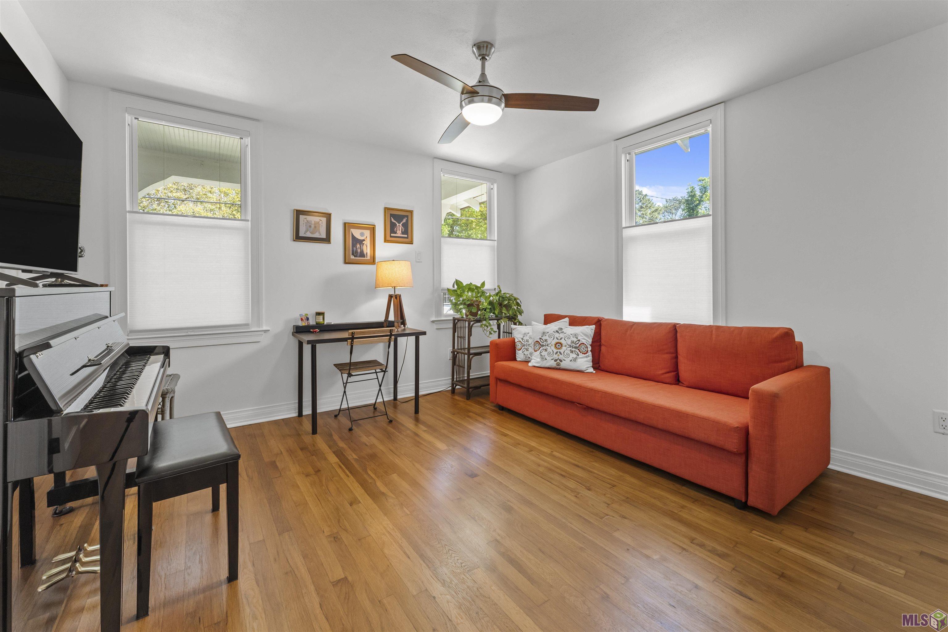 718 Royal Street Baton Rouge, LA 70802 - Photo 17 of 21