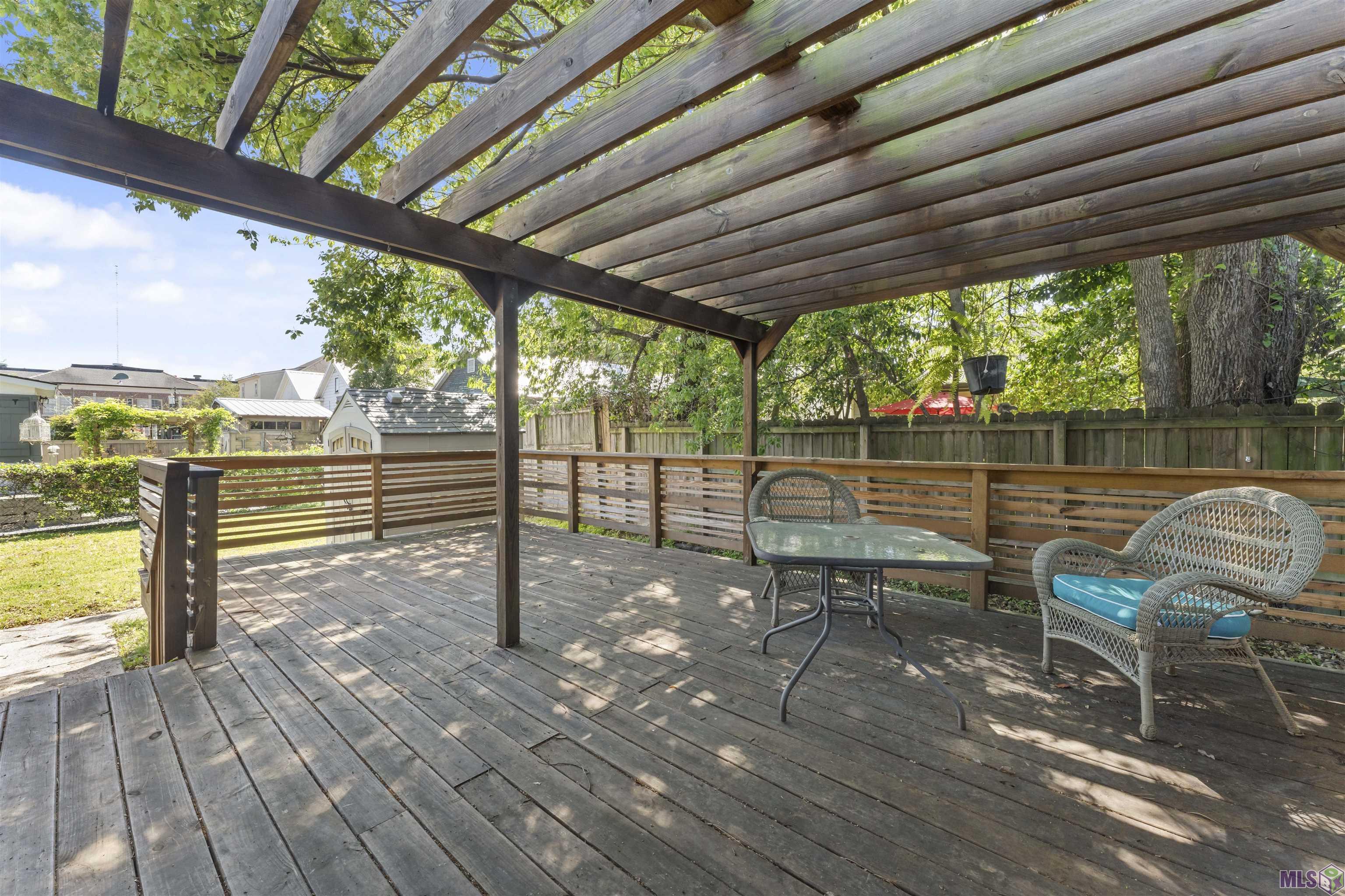 718 Royal Street Baton Rouge, LA 70802 - Photo 20 of 21