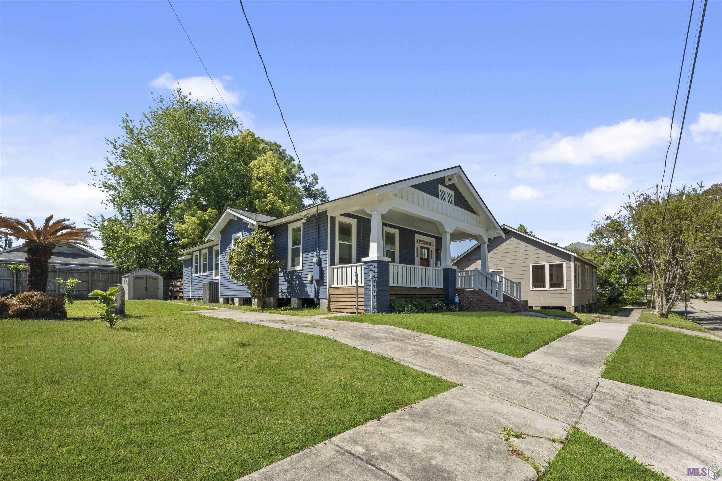 718 Royal Street Baton Rouge, LA 70802 - Photo 2 of 21