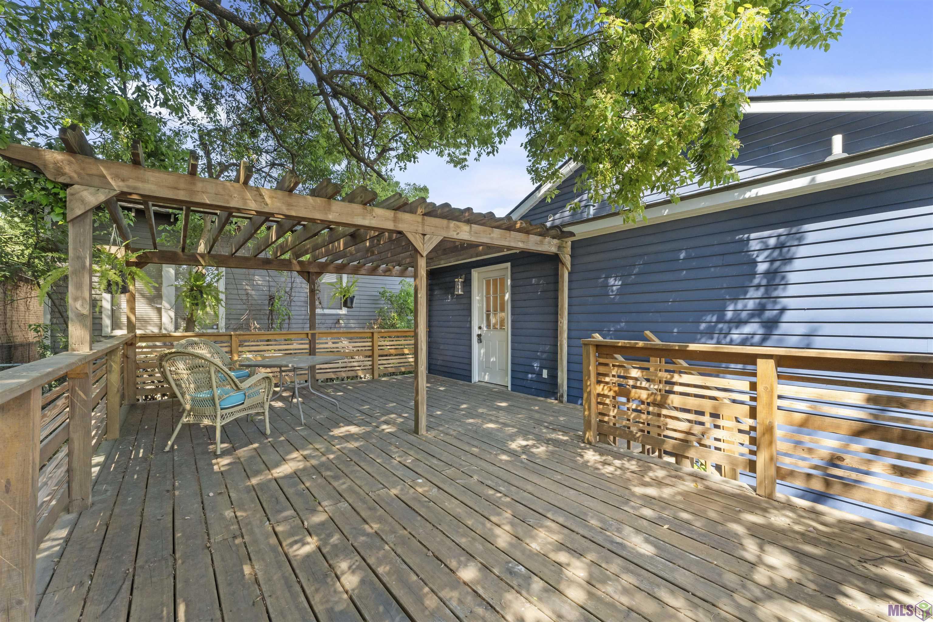 718 Royal Street Baton Rouge, LA 70802 - Photo 21 of 21