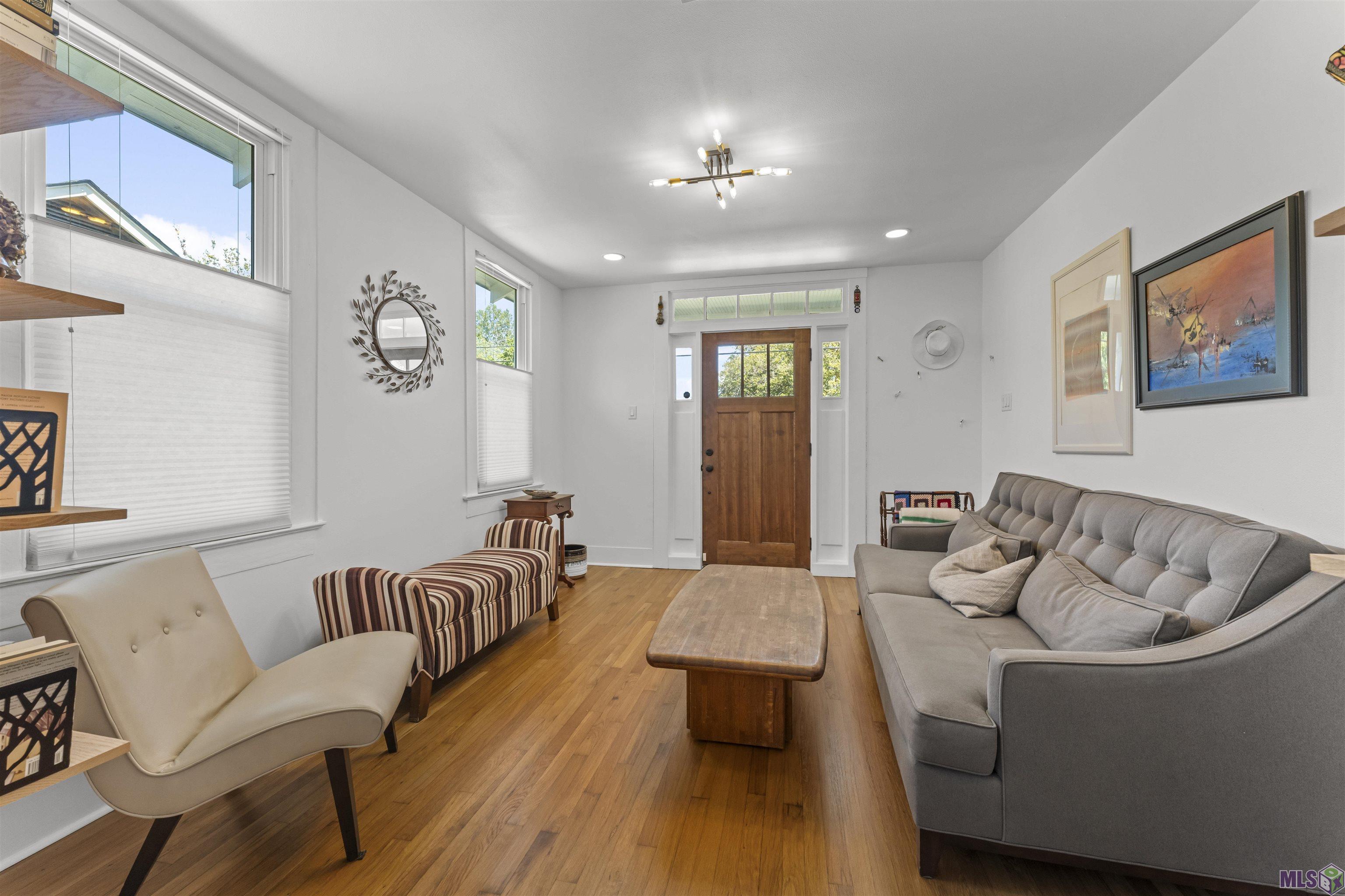 718 Royal Street Baton Rouge, LA 70802 - Photo 4 of 21