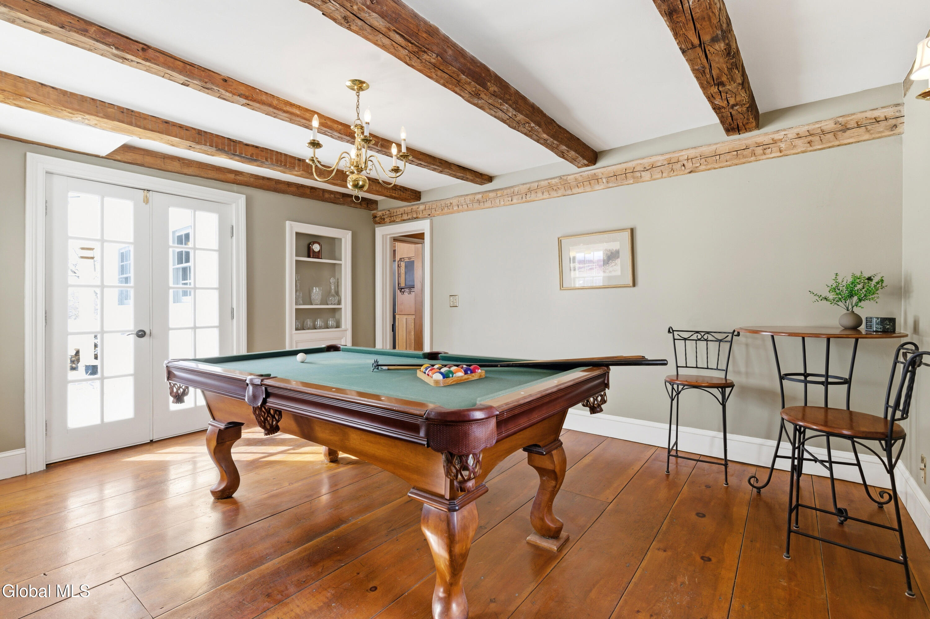 797 Western Road Schodack, NY 12033 - Photo 21 of 67 GameRm(1)