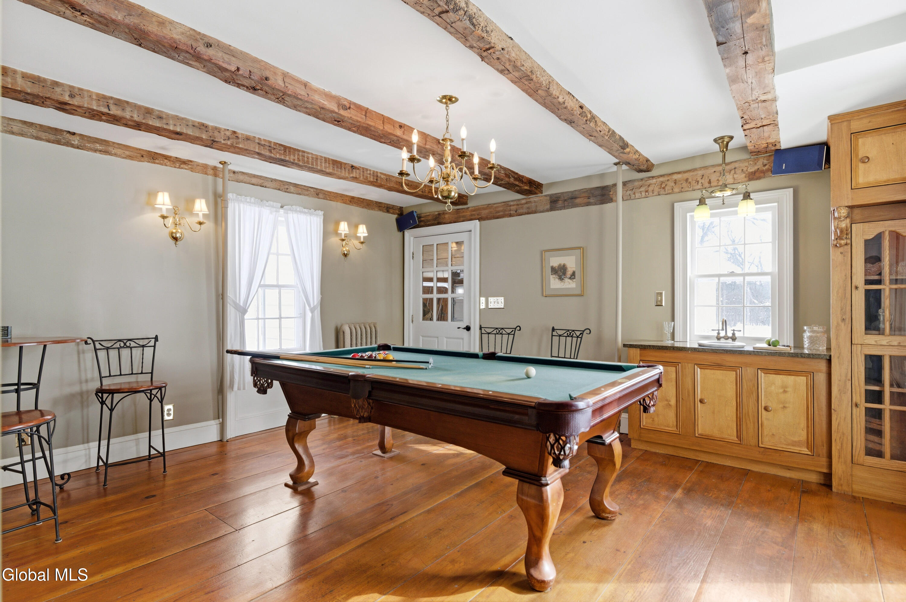 797 Western Road Schodack, NY 12033 - Photo 22 of 67 GameRm