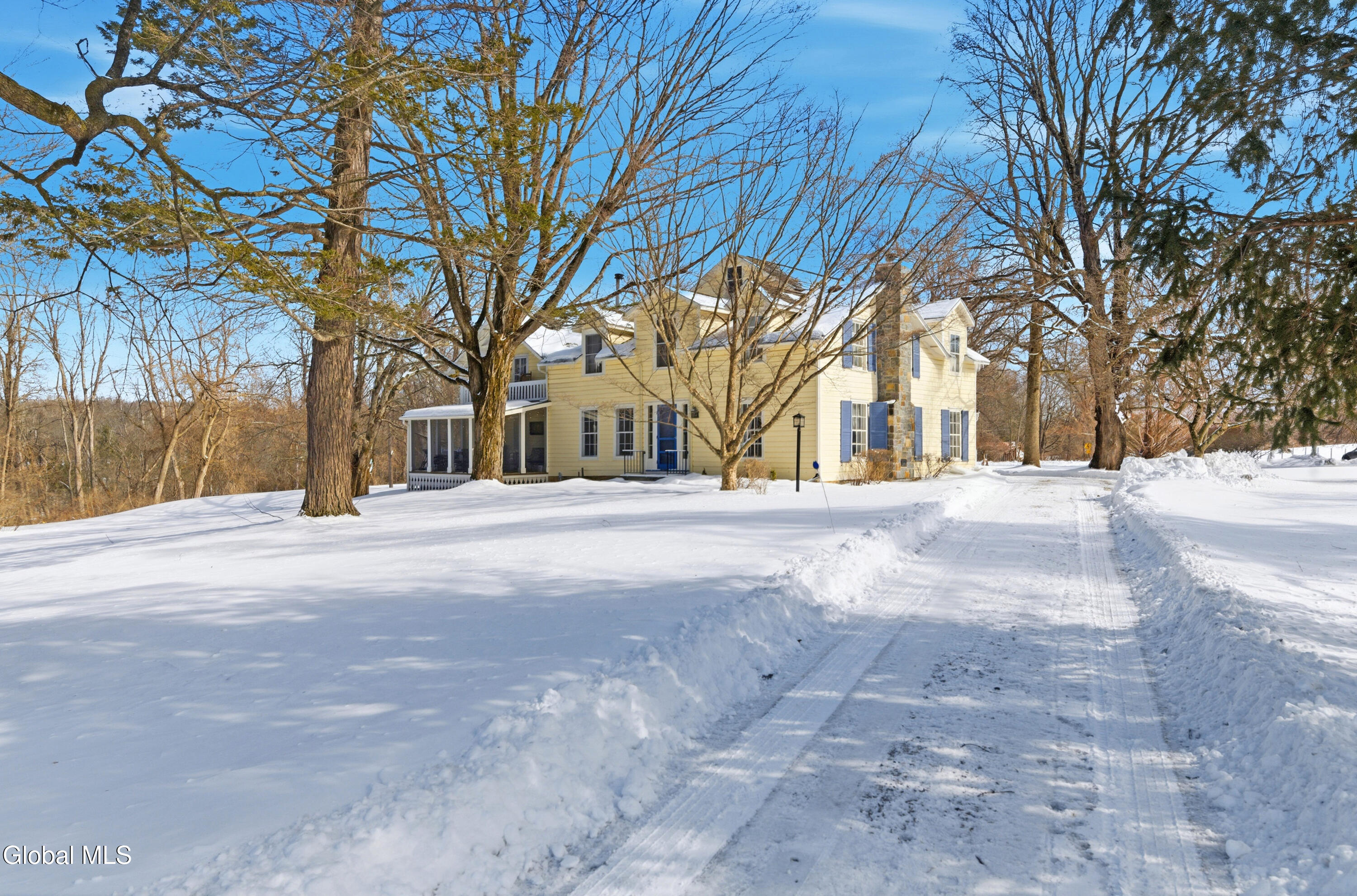 797 Western Road Schodack, NY 12033 - Photo 4 of 67 Front