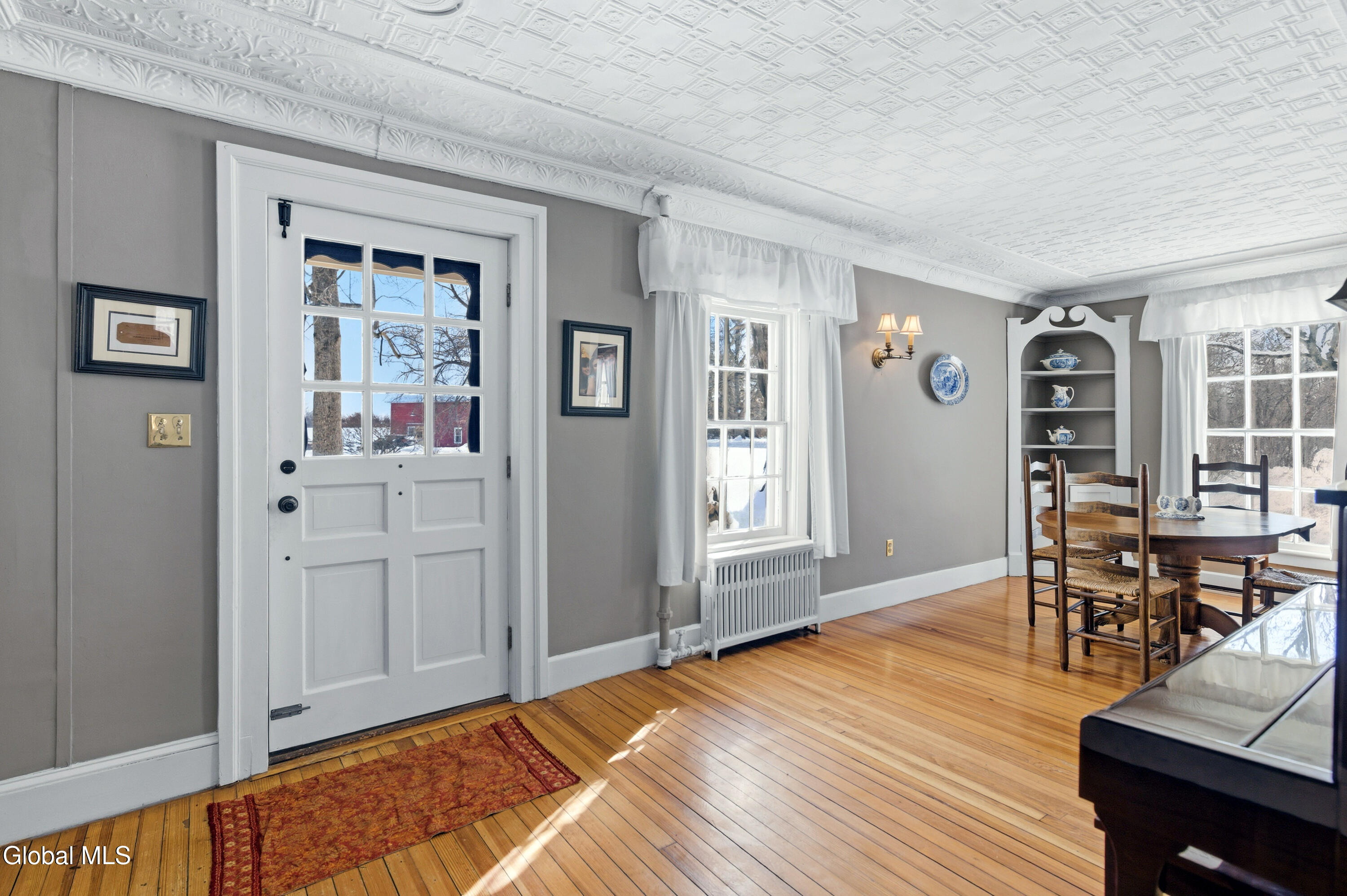 797 Western Road Schodack, NY 12033 - Photo 8 of 67 BreakfastNook(2)