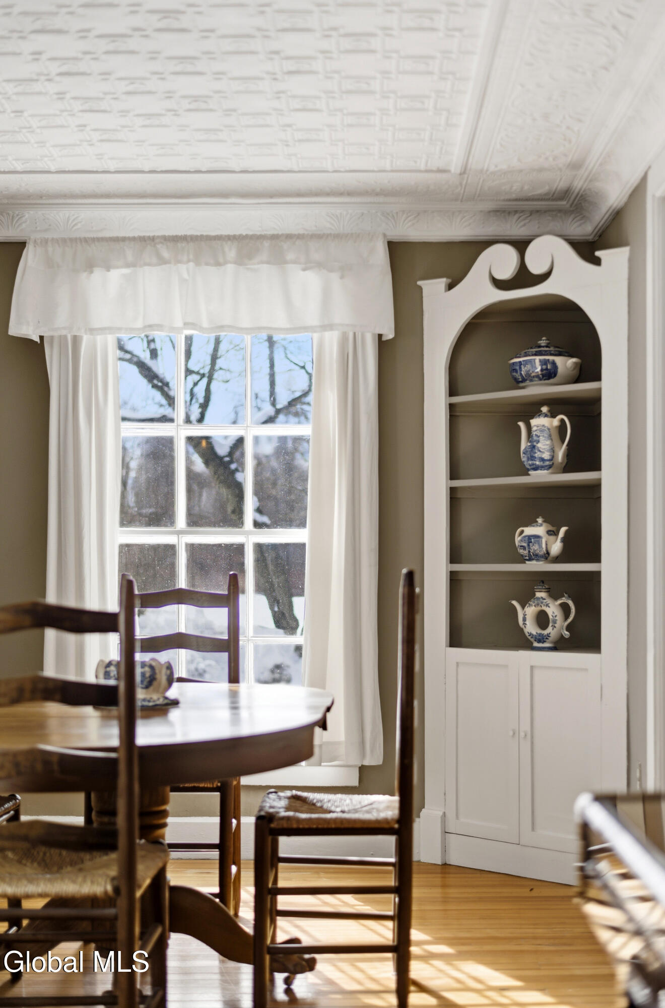 797 Western Road Schodack, NY 12033 - Photo 10 of 67 BreakfastNook