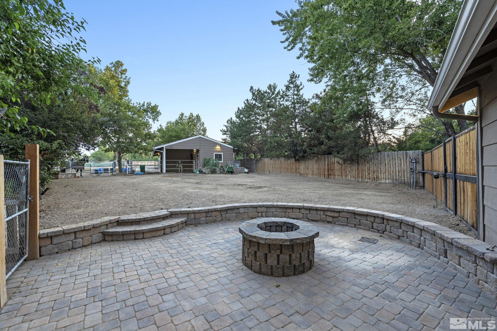 1106 Happy Valley Court Reno, NV 89511 - Photo 31 of 40 Photo 31