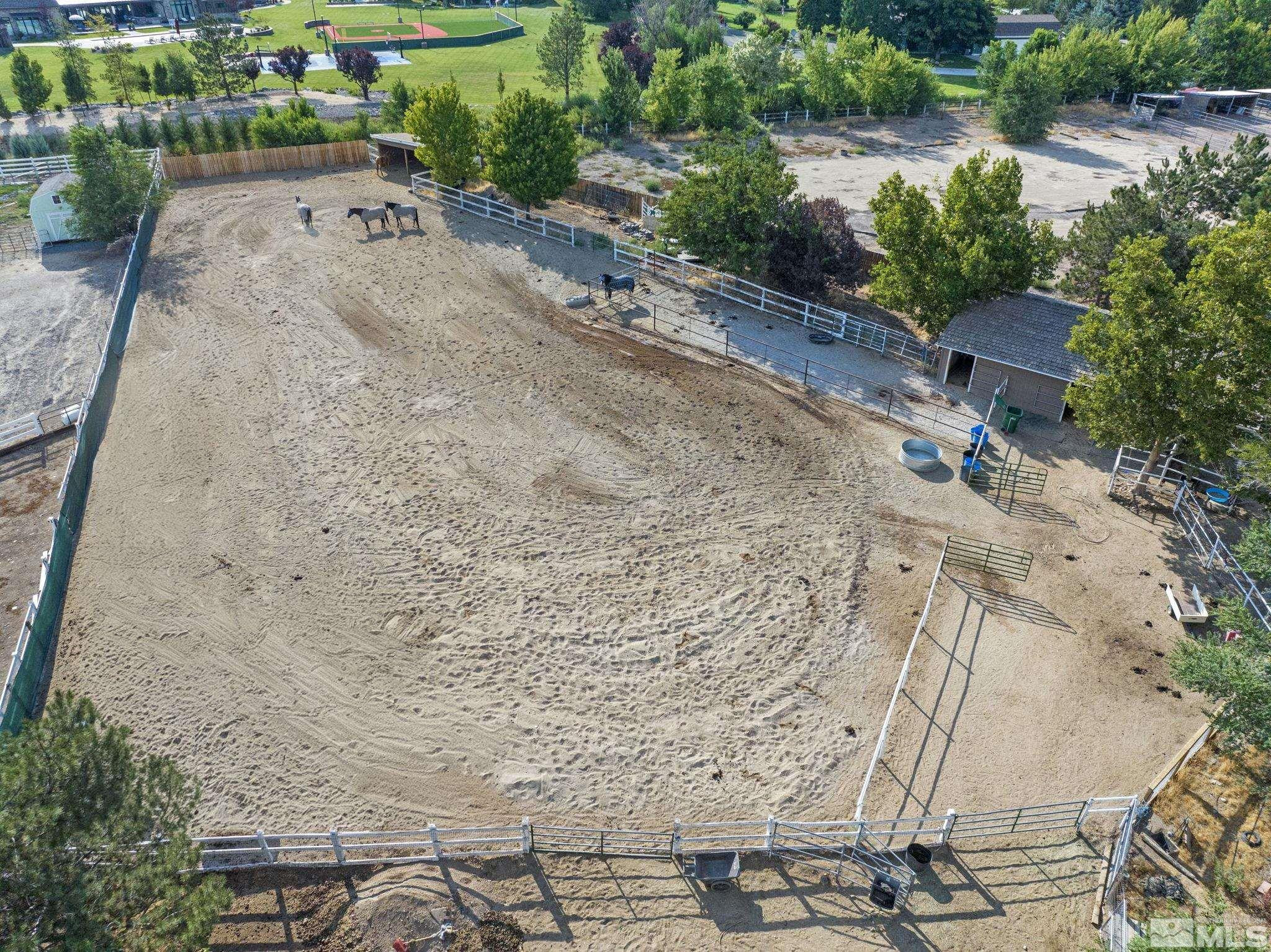 1106 Happy Valley Court Reno, NV 89511 - Photo 34 of 40 Photo 34