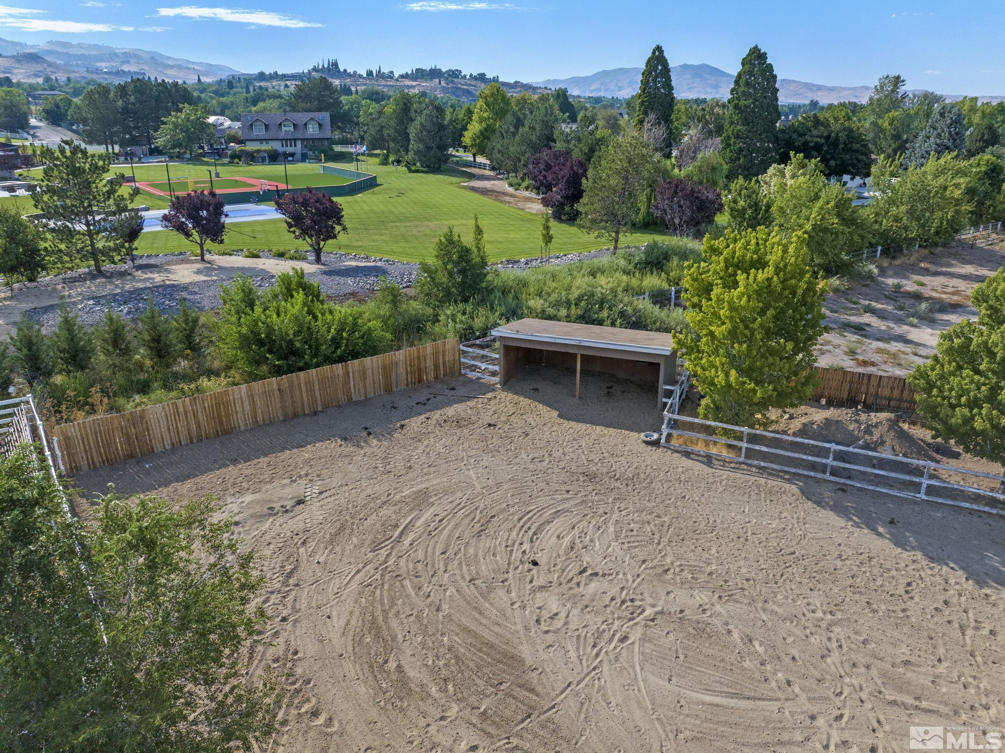1106 Happy Valley Court Reno, NV 89511 - Photo 36 of 40 Photo 36