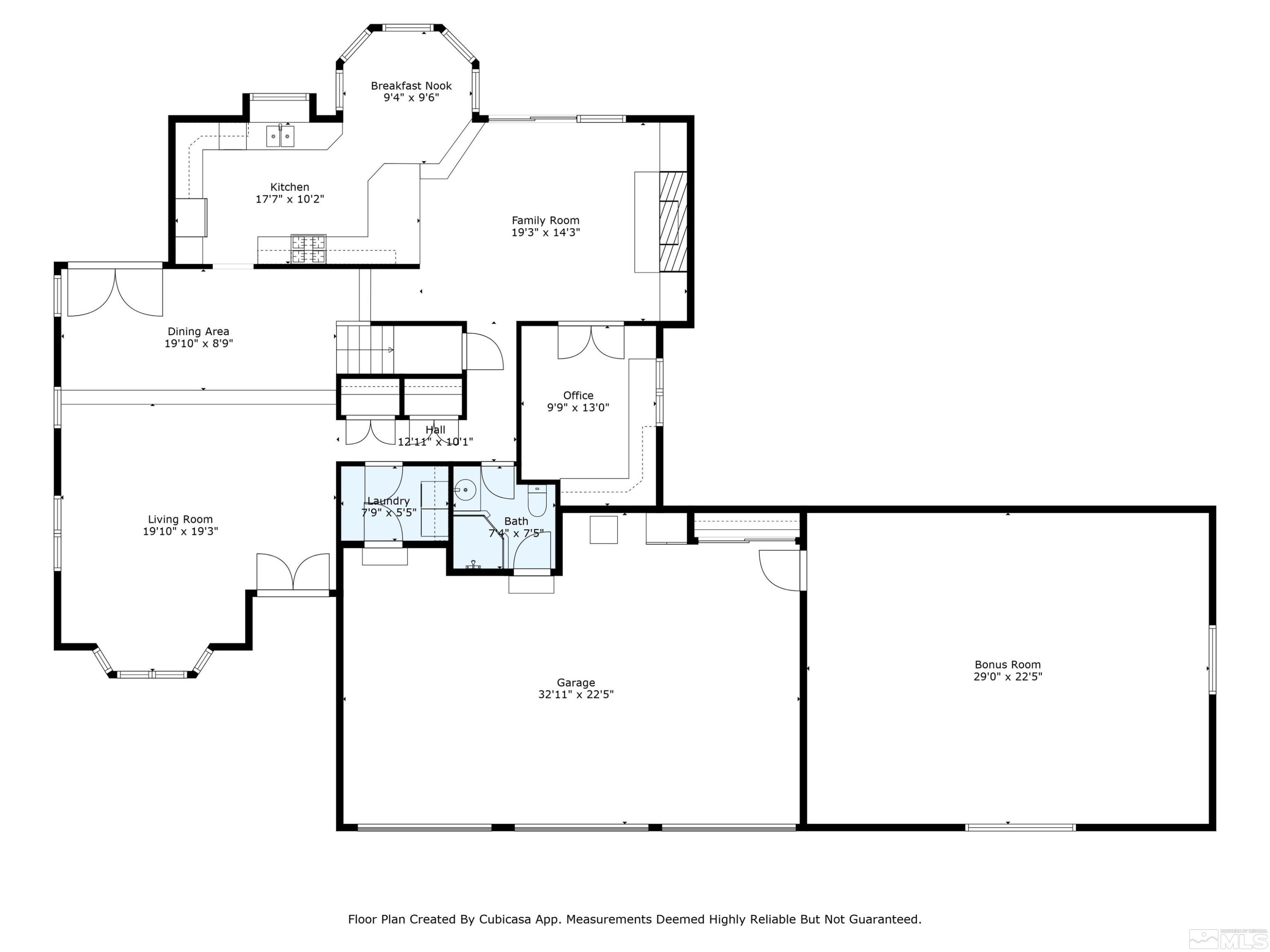 1106 Happy Valley Court Reno, NV 89511 - Photo 37 of 40 Photo 37