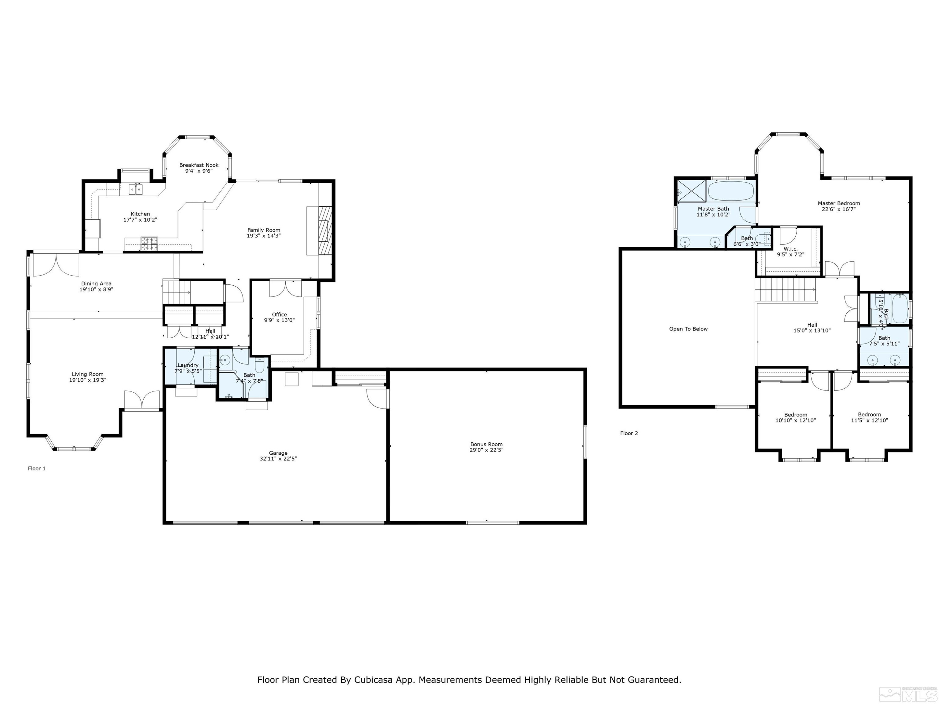 1106 Happy Valley Court Reno, NV 89511 - Photo 39 of 40 Photo 39