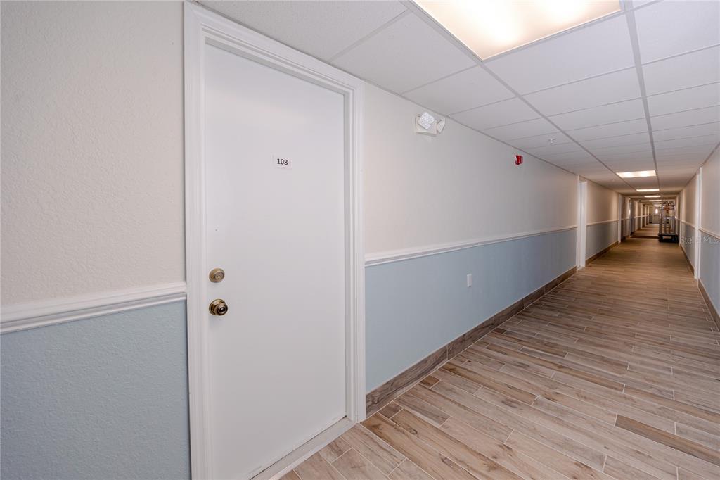 50 Gulf Boulevard, Unit 108 Indian Rocks Beach, FL 33785 - Photo 32 of 48