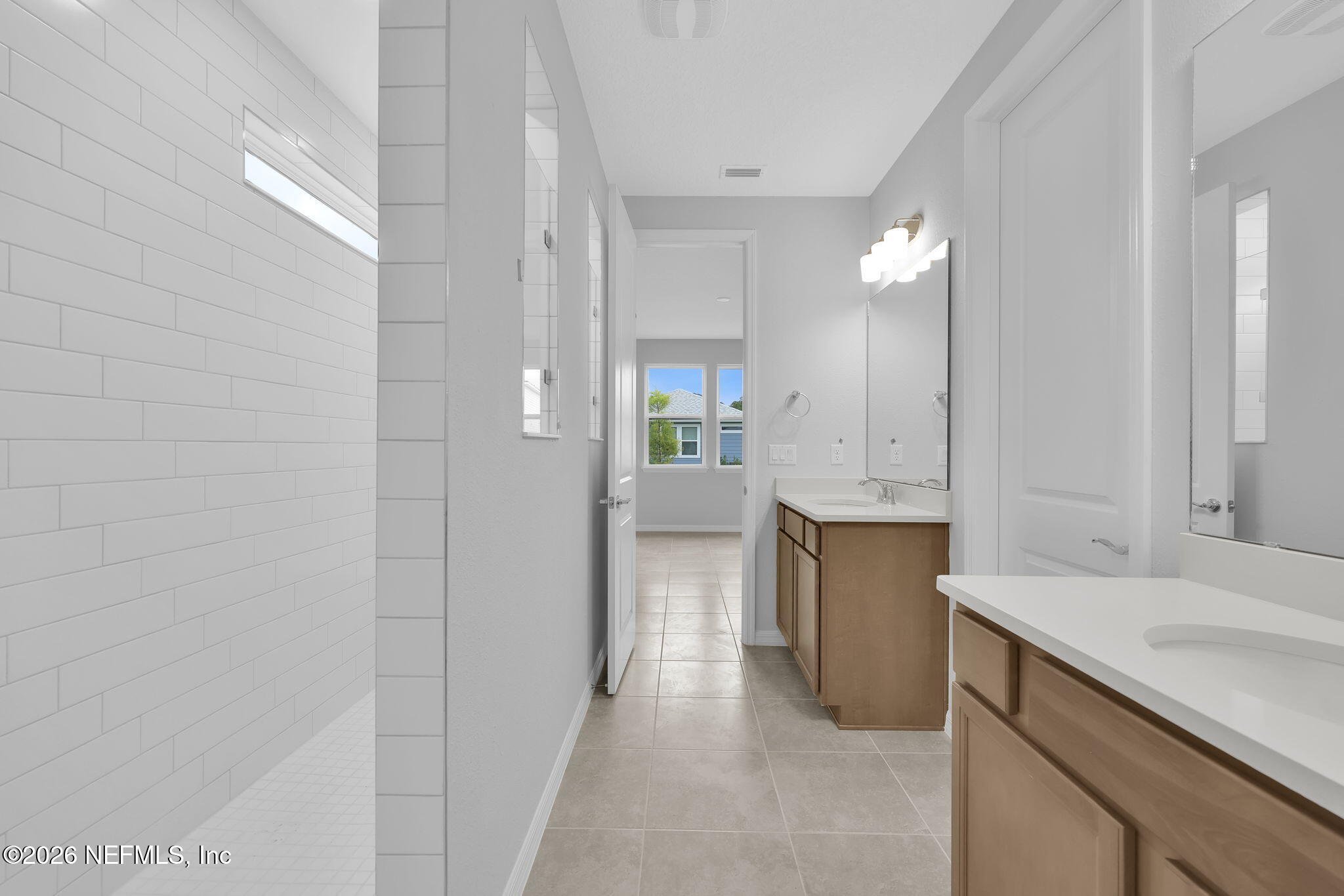 368 Pine Lilly Loop Yulee, FL 32097 - Photo 22 of 29 Symphony Owner's Bathroom