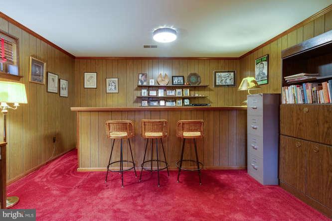 7322 Range Road Alexandria, VA 22306 - Photo 23 of 30 Basement