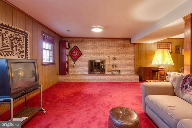 7322 Range Road Alexandria, VA 22306 - Photo 24 of 30 Basement